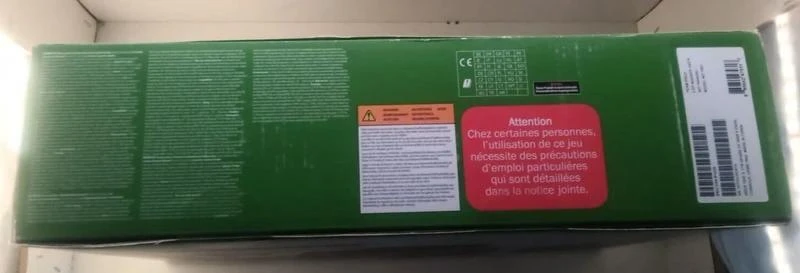 Consola Microsoft Xbox One S Edición 1 To – photo 9